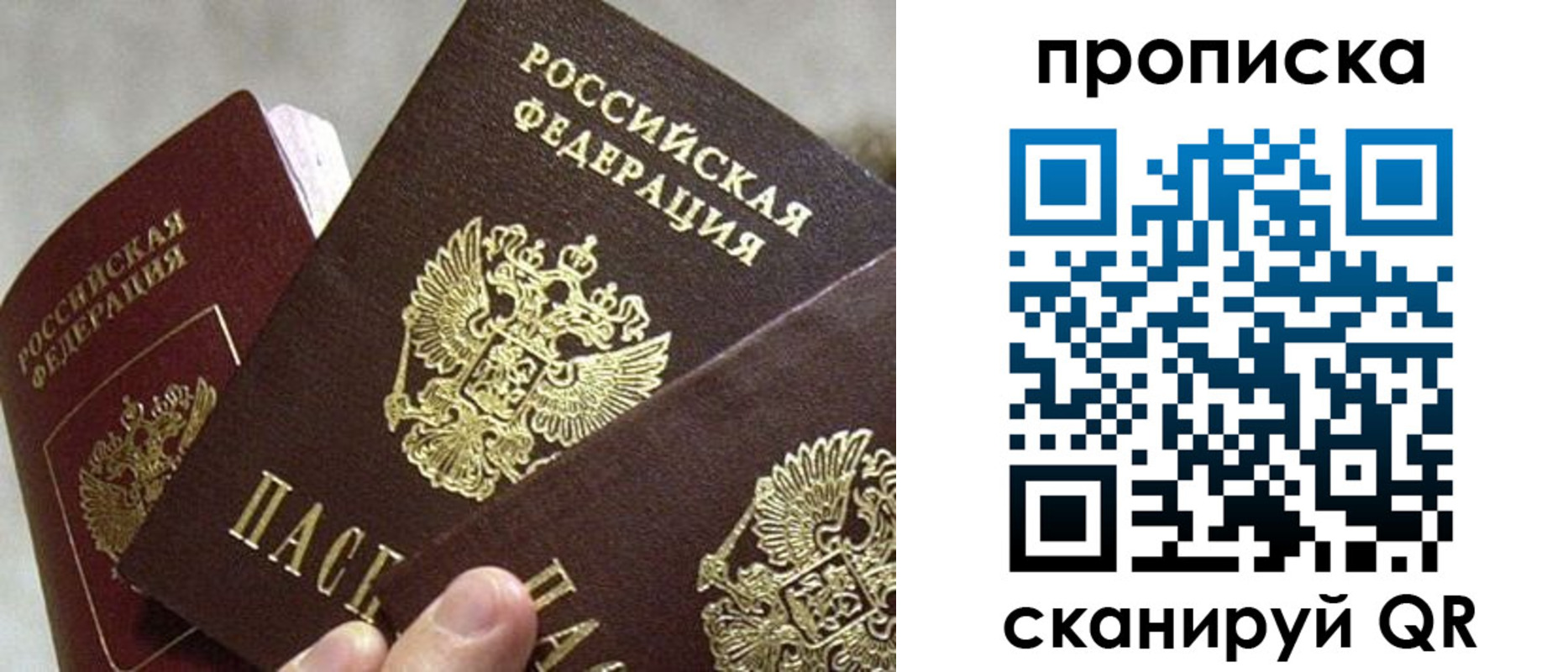 прописка 2025 в Дубне
